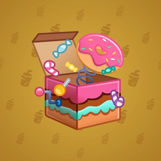 Jack-in-the-Box Doughnut model gift number 34678