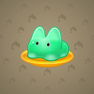 Jelly Bunny Spring Day model gift number 32279