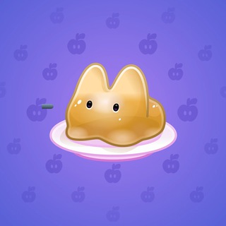 Jelly Bunny Ballistics Gel model gift number 53021