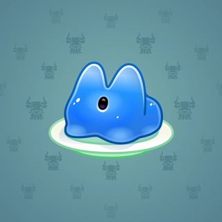 Jelly Bunny Cycloppy model gift number 66940
