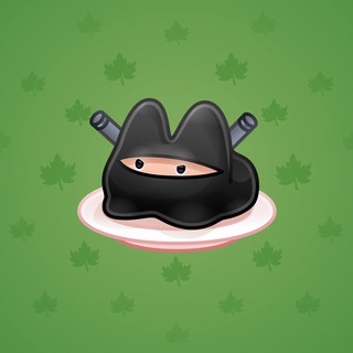 Jelly Bunny Ninjell model gift number 69844