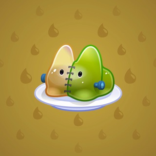 Jelly Bunny Stiches model gift number 71310