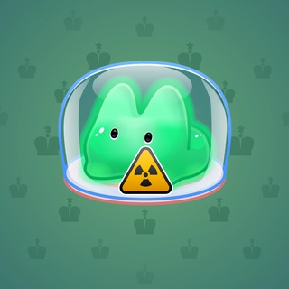 Jelly Bunny Radioactive model gift number 72895