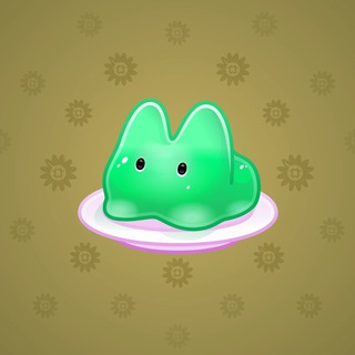 Jelly Bunny Deep Dive model gift number 76284