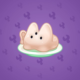 Jelly Bunny Mutated model gift number 77268