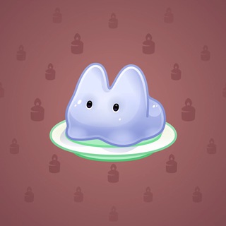 Jelly Bunny Smoothy model gift number 81722