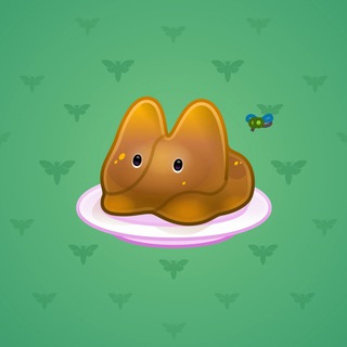 Jelly Bunny Smelly model gift number 89942