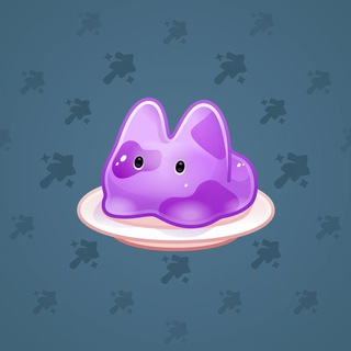 Jelly Bunny Majestic model gift number 97326
