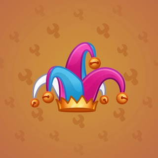 Jester Hat Joy Dance model gift number 124127