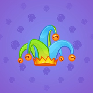 Jester Hat Forest Stream model gift number 124136