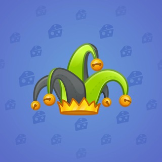 Jester Hat Witty Whisper model gift number 124200