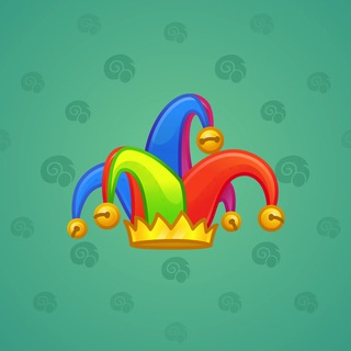 Jester Hat Twinkle Boom model gift number 131945