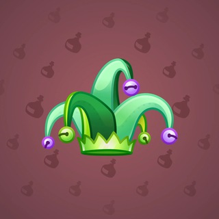 Jester Hat Froggy model gift number 133655