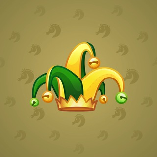 Jester Hat Jungle Bells model gift number 134414
