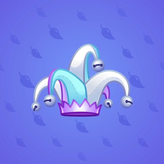 Jester Hat Moonlit model gift number 134427