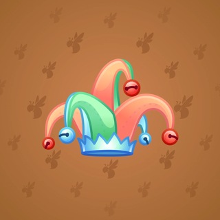 Jester Hat Triboulet model gift number 139959