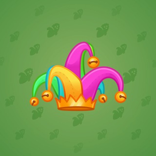 Jester Hat Carnival model gift number 1709