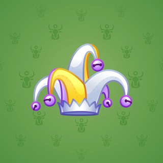 Jester Hat Stardust model gift number 21799