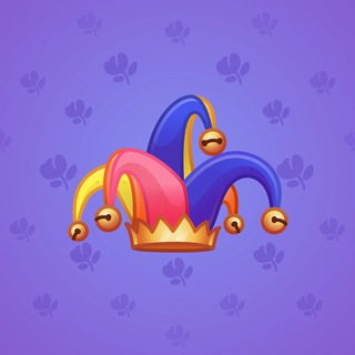 Jester Hat Funster model gift number 25466