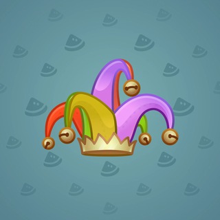 Jester Hat Fancy model gift number 27864