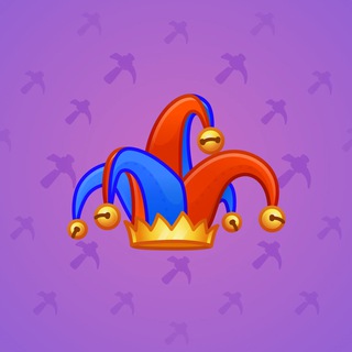 Jester Hat Court Jester model gift number 30614