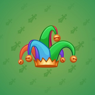 Jester Hat Trick Tones model gift number 33086