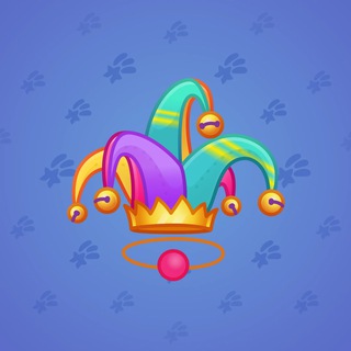 Jester Hat Honk! model gift number 76997