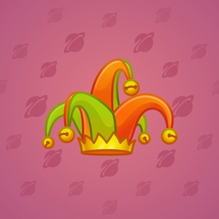 Jester Hat Tropic Vibe model gift number 94284