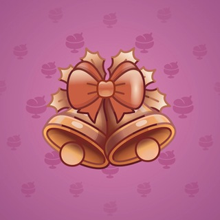 Jingle Bells Cast Bronze model gift number 38806