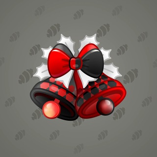 Jingle Bells Harlequin model gift number 40291