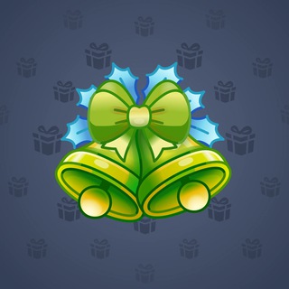 Jingle Bells Rainforest model gift number 43801