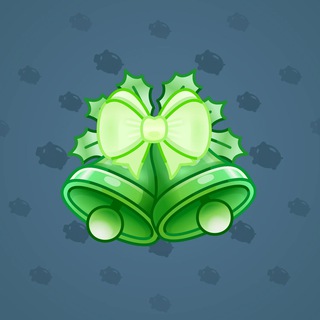 Jingle Bells Jade Jingle model gift number 48710