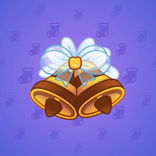 Jingle Bells Bumblebell model gift number 73282