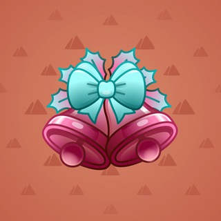 Jingle Bells Cherry model gift number 77222
