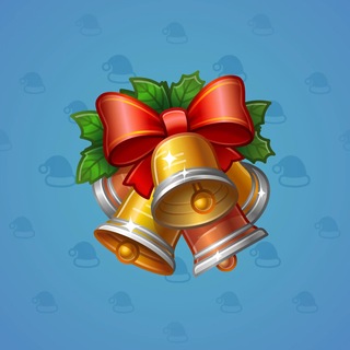 Jingle Bells Orchestra model gift number 90616