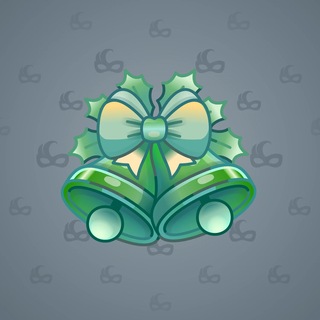 Jingle Bells Sagebrush model gift number 91644