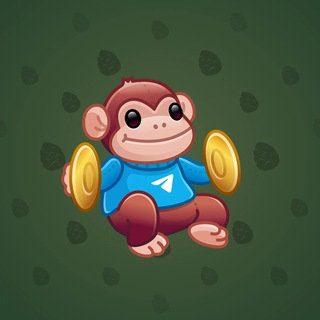 Jolly Chimp Early Adopter model gift number 28508