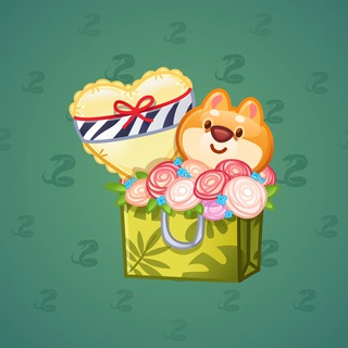 Joyful Bundle Safari model gift number 17225