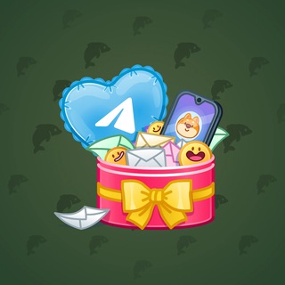 Joyful Bundle Telegram model gift number 2500