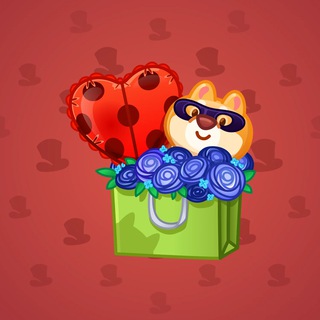 Joyful Bundle Ladypug model gift number 51924