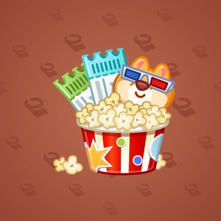 Joyful Bundle Cinema Night model gift number 59958