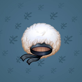 Khabib’s Papakha Stealth model gift number 20047