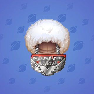 Khabib’s Papakha Eagles MMA model gift number 22988