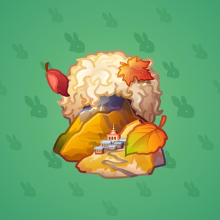 Khabib’s Papakha Autumn model gift number 24731
