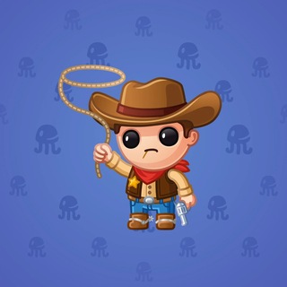 Liberty Figure Cowboy model gift number 244037