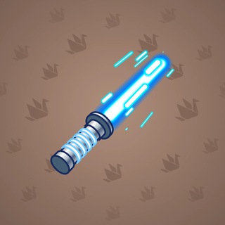Light Sword Hyperdrive model gift number 103059