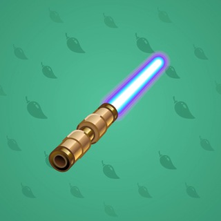 Light Sword Double Time model gift number 110294