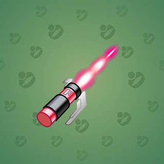 Light Sword Jedi Princess model gift number 23442