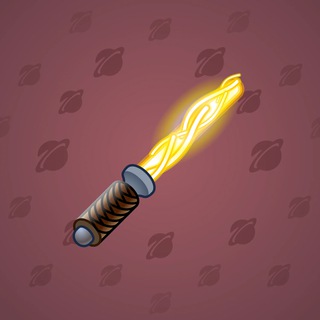 Light Sword Valhalla model gift number 35879