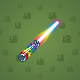 Light Sword Bifrost model gift number 50018